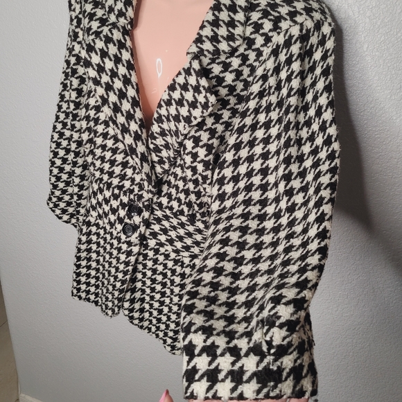 Gemini Blazer - Picture 4 of 8